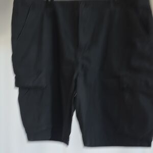 Old Navy Men's Gray Cargo Shorts